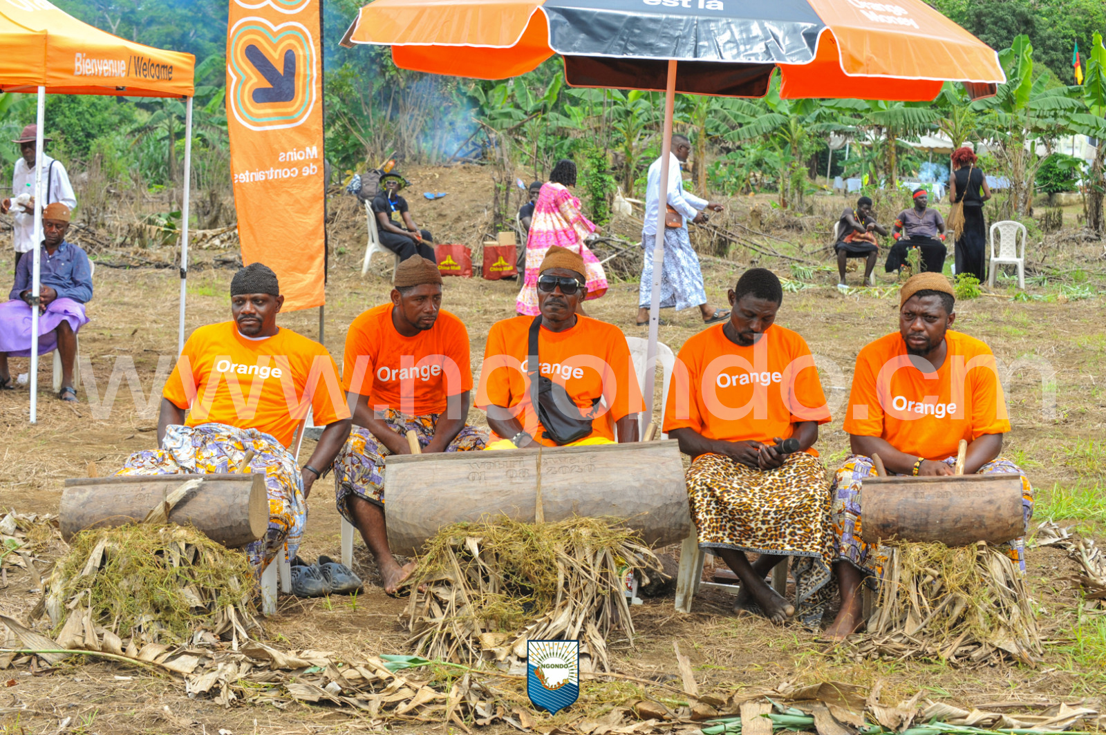 Caravane Ngondo 2026