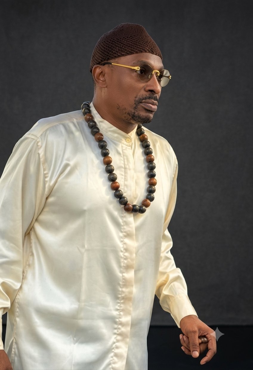 S.M. Ekwalla Essaka Frédéric James