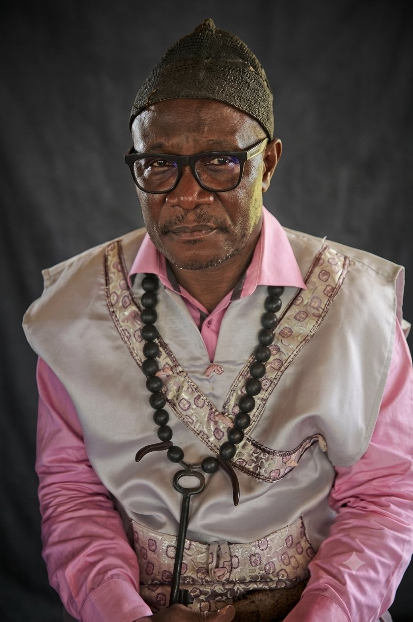 H.M. Me Matanda Eugène Jacques